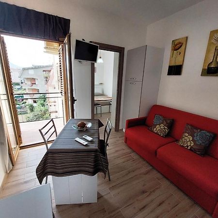 Katia'S Home Scalea Ngoại thất bức ảnh