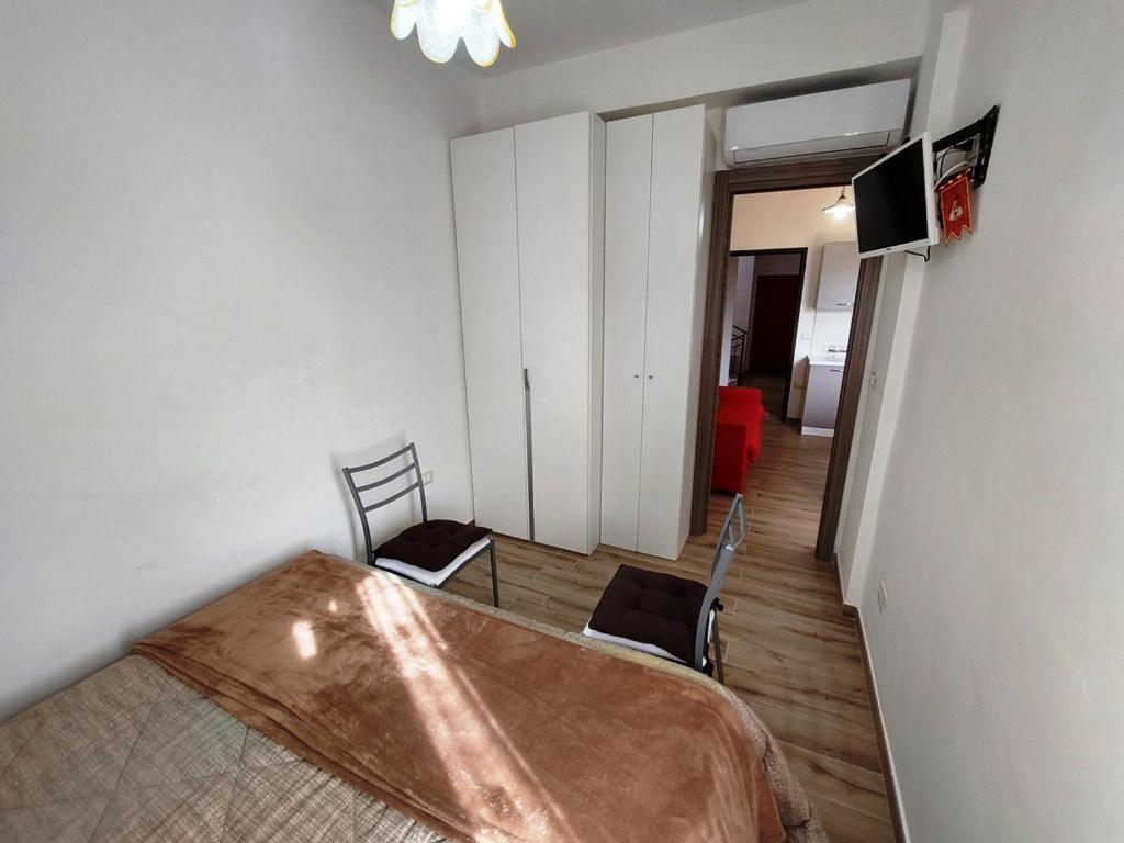 Katia'S Home Scalea Ngoại thất bức ảnh