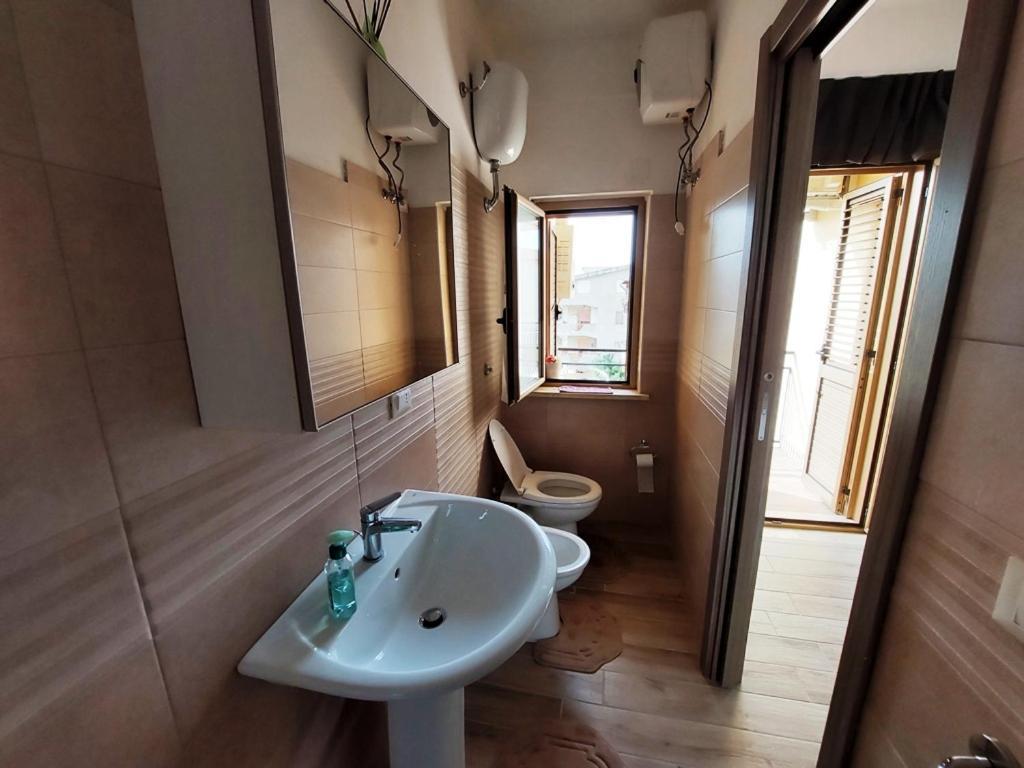 Katia'S Home Scalea Ngoại thất bức ảnh